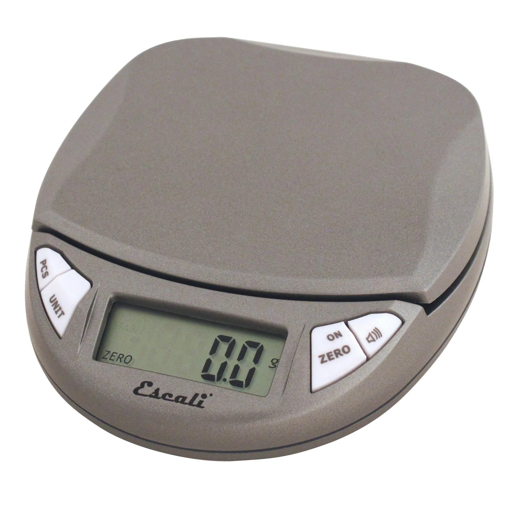 KitchenSupply Escali - Pico High Precision Pocket Scale