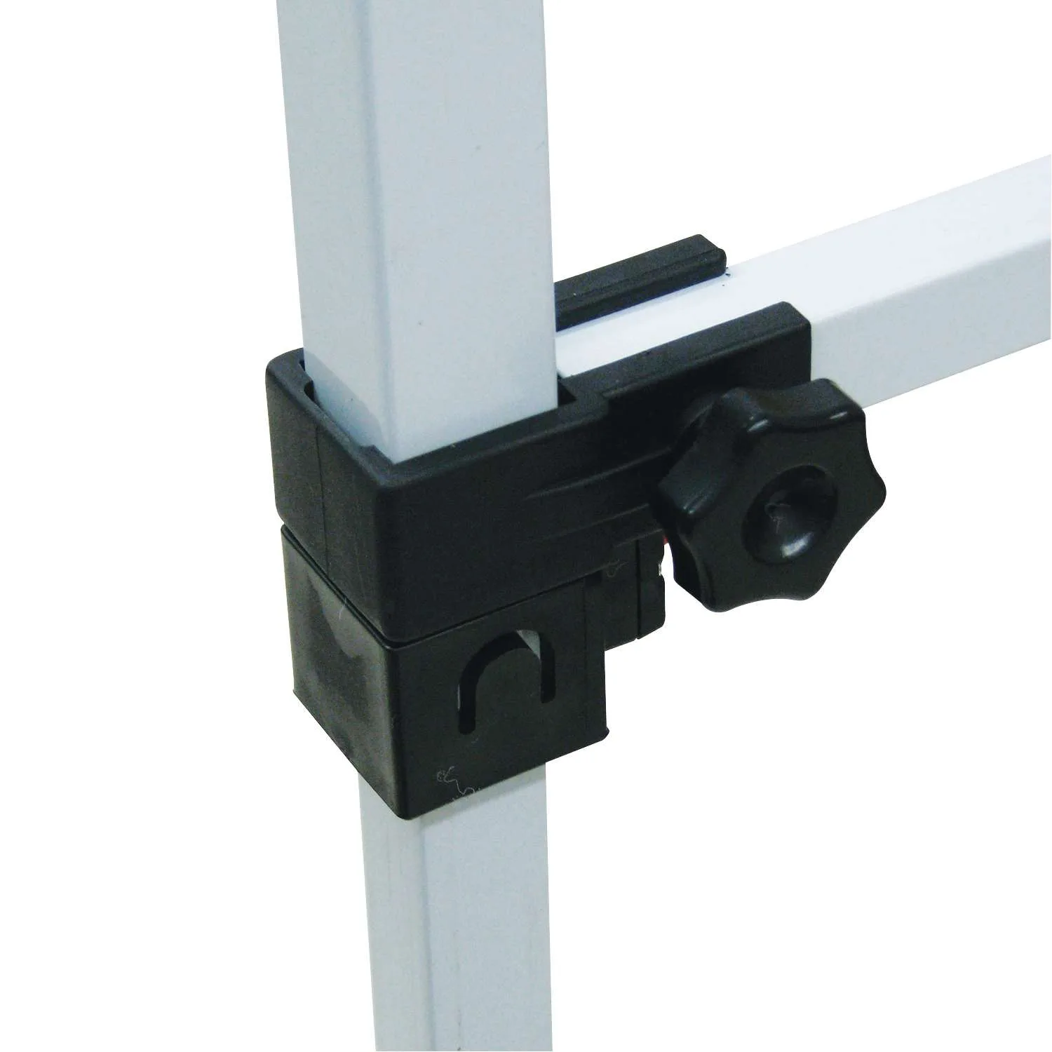 10' Stabilizing Bar Kit for Deluxe Event Tents view 3