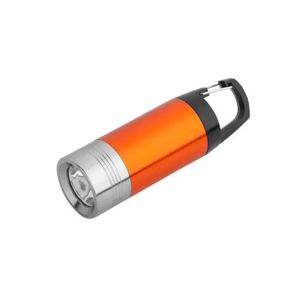 Orange Blank
