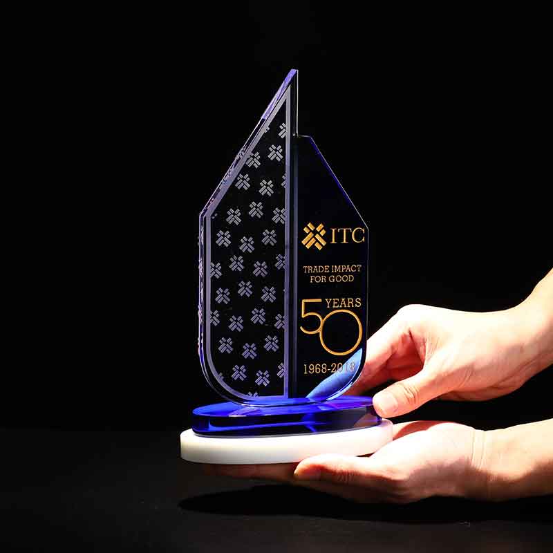 Bluebot Award