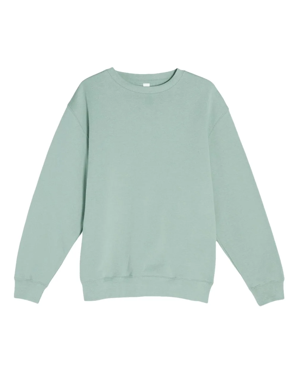 Lane Seven® Unisex Premium Crewneck Sweatshirt view 7