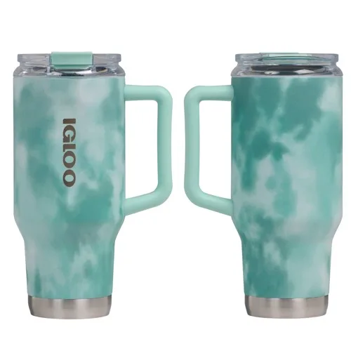 Seafoam