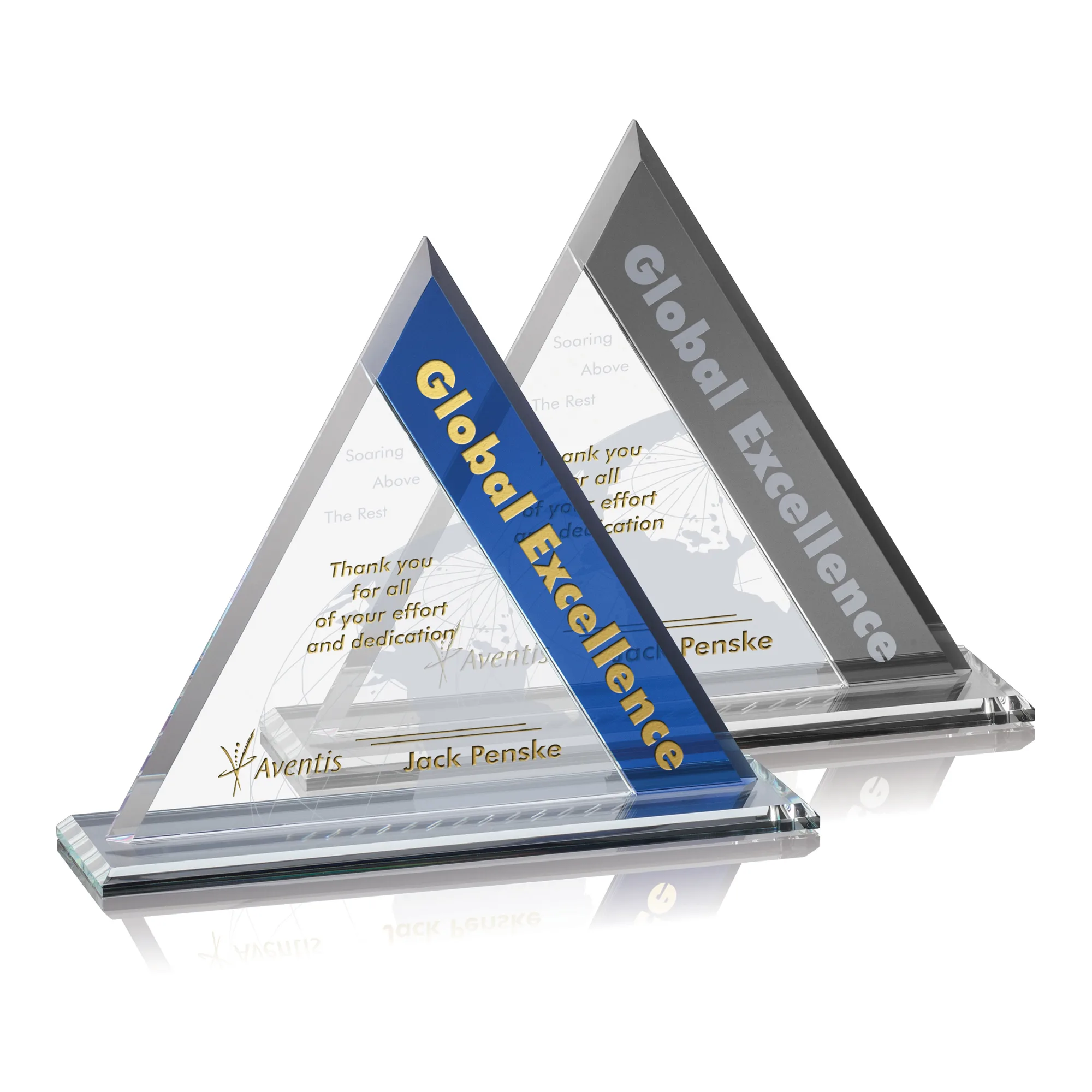 Astor Award