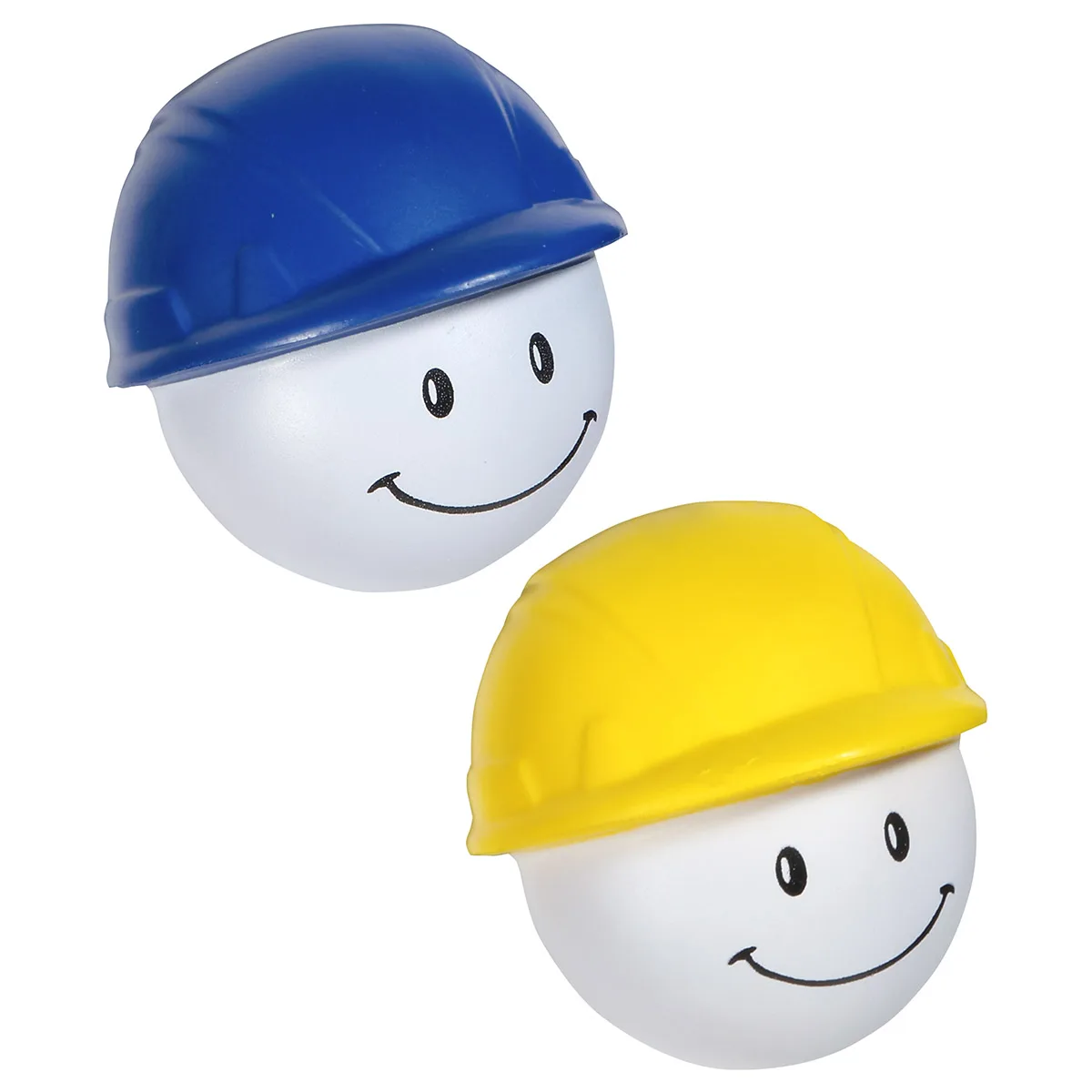 Hard Hat Mad Cap Stress Reliever view 3