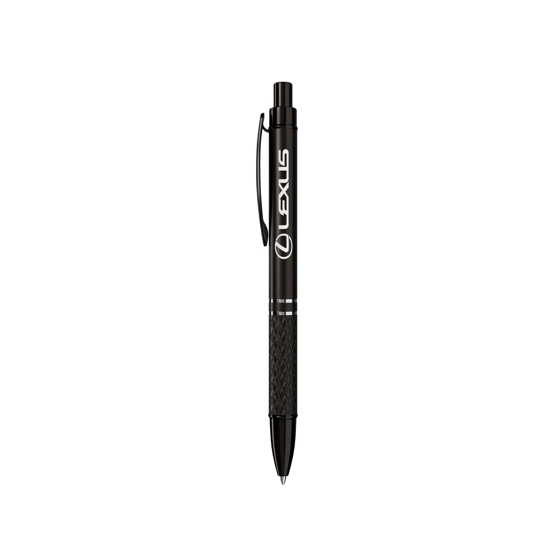 G1298 BLK Side Brand
