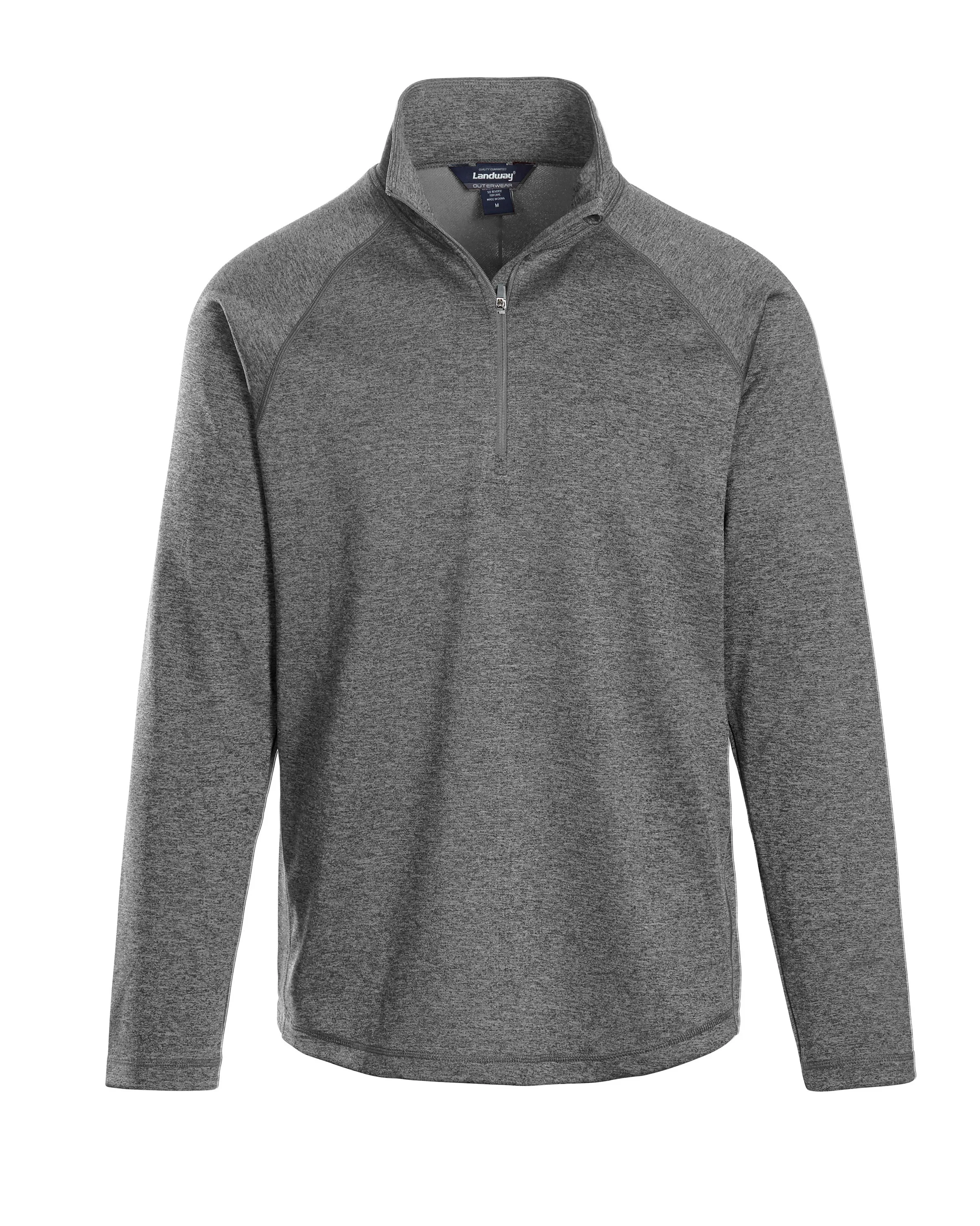 Heather Grey