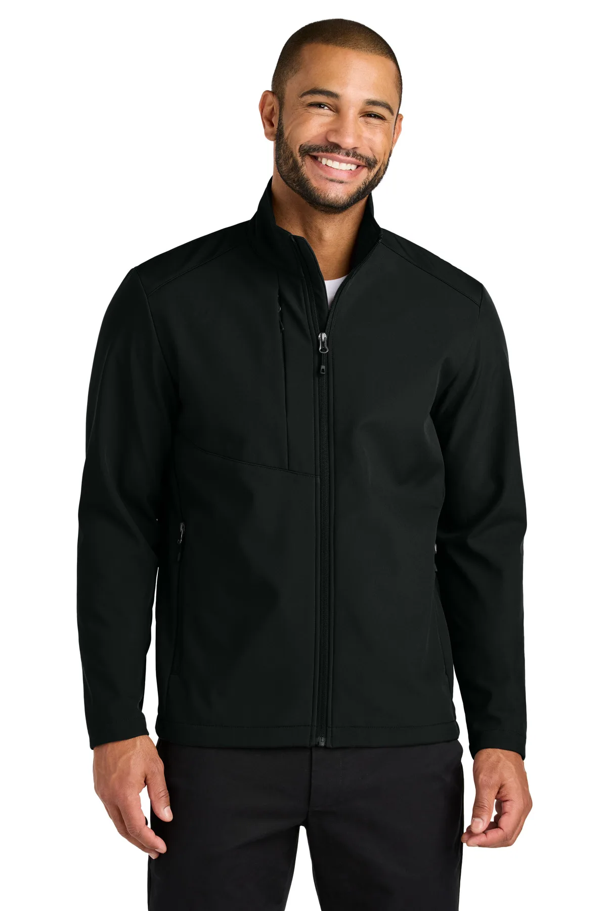 Port Authority® C-FREE® Core Soft Shell