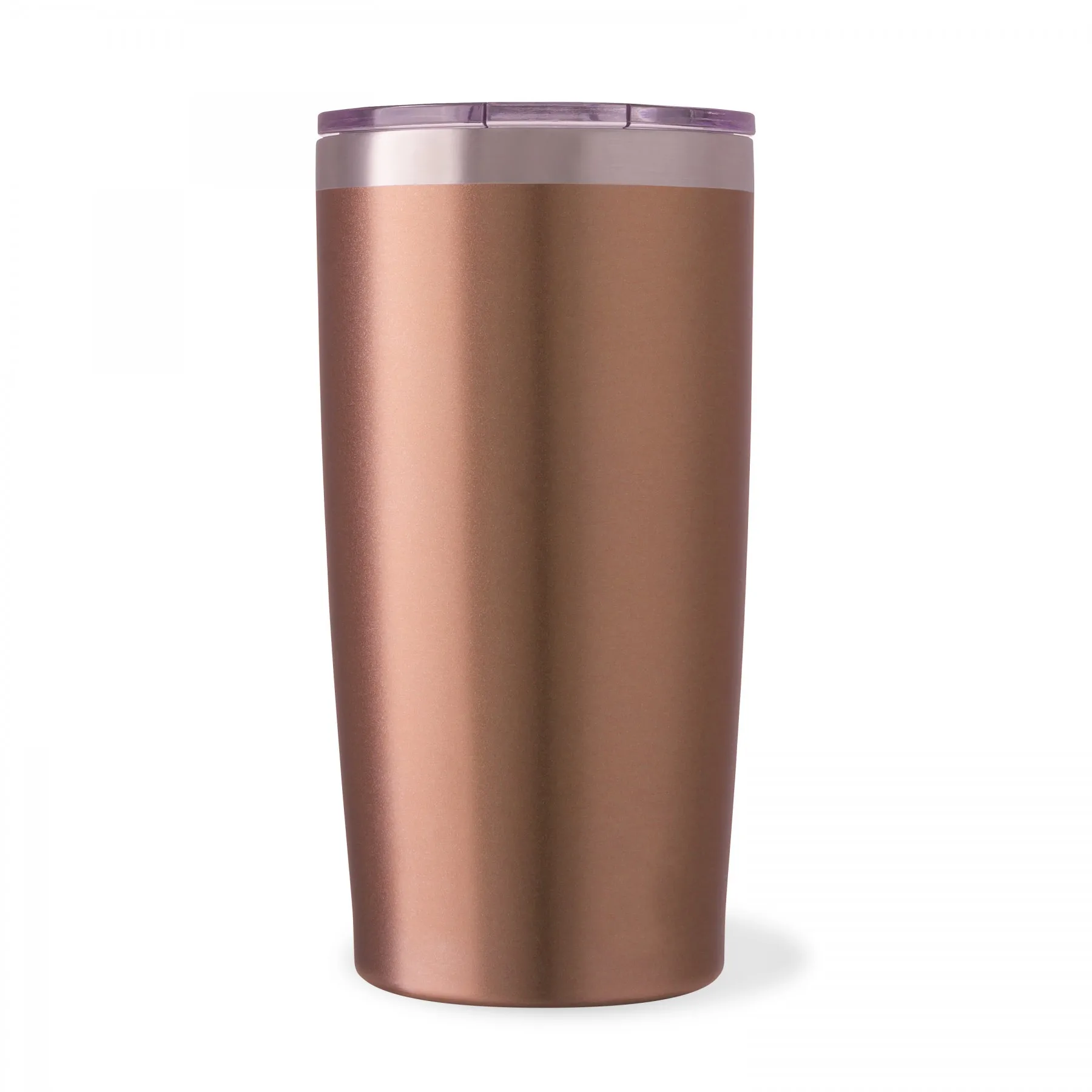 Cruise Control Metallic 600 Ml / 20 Oz Stainless Steel Tumbler view 2