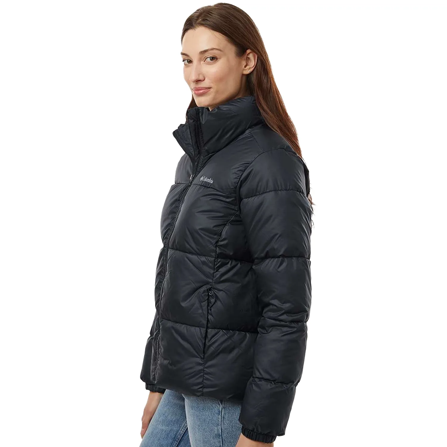 Columbia Women's Full-Zip Jacket view 6