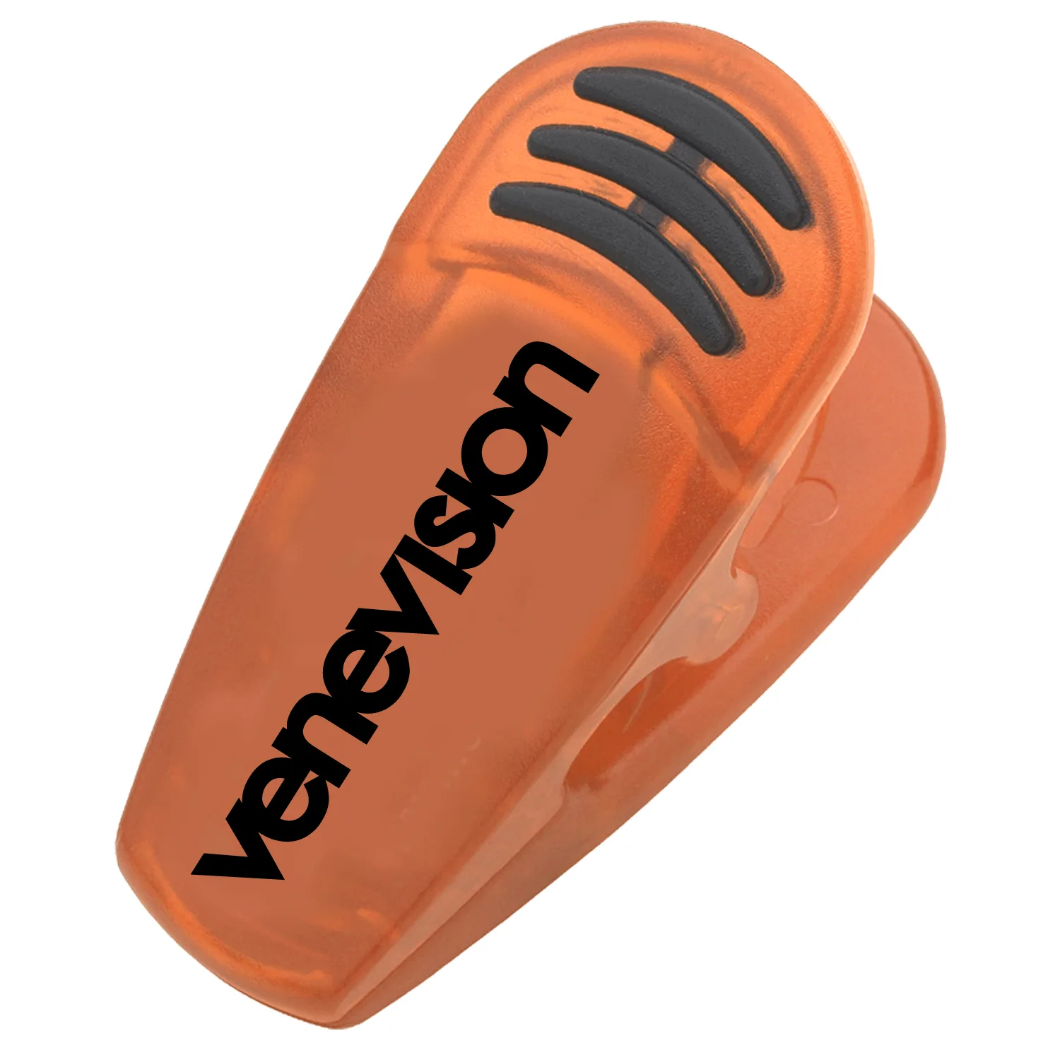 Translucent Orange