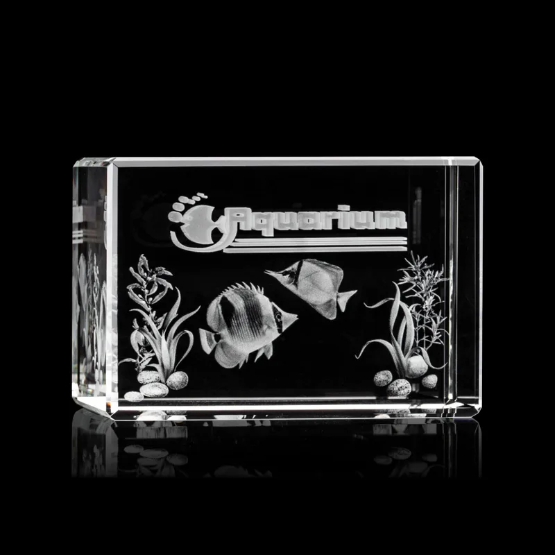 Lexington Cube Award