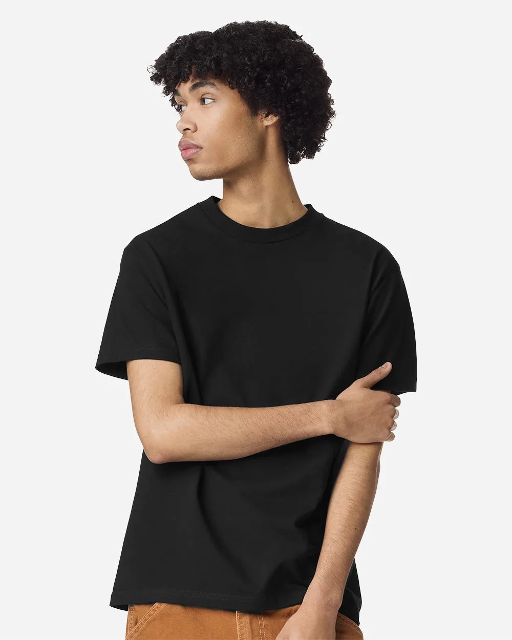 American Apparel® Classic Short Sleeve T-Shirt