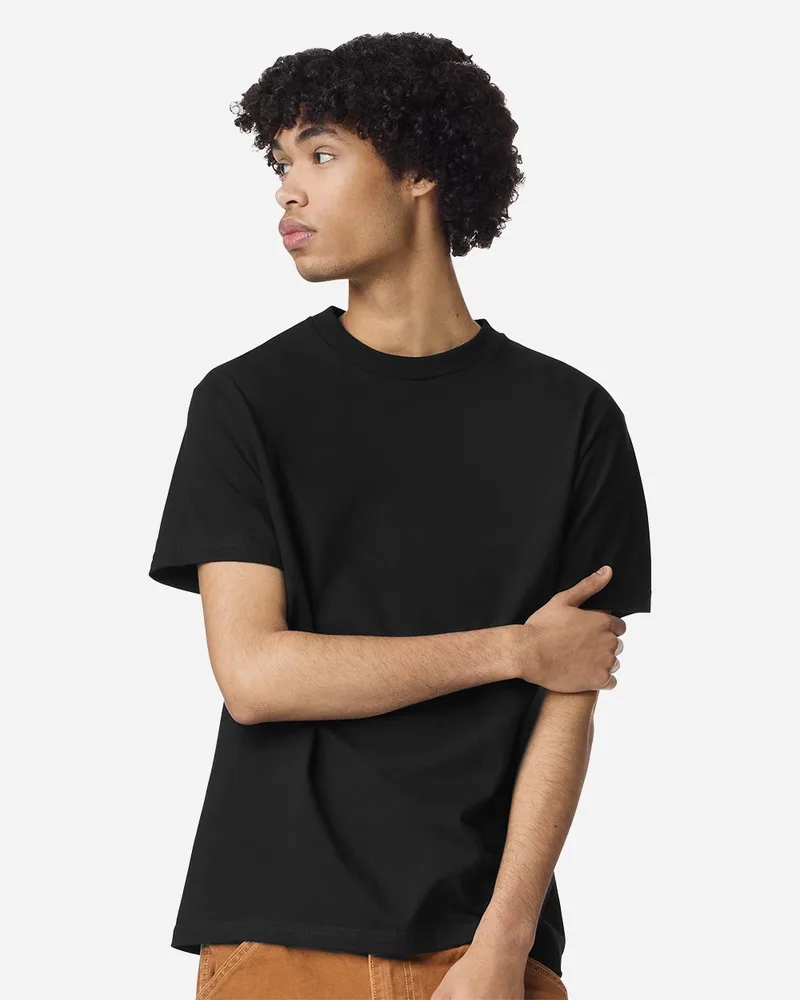 American Apparel® Classic Short Sleeve T-Shirt