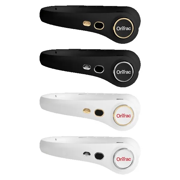 Dual Flow Turbo Neck Fan