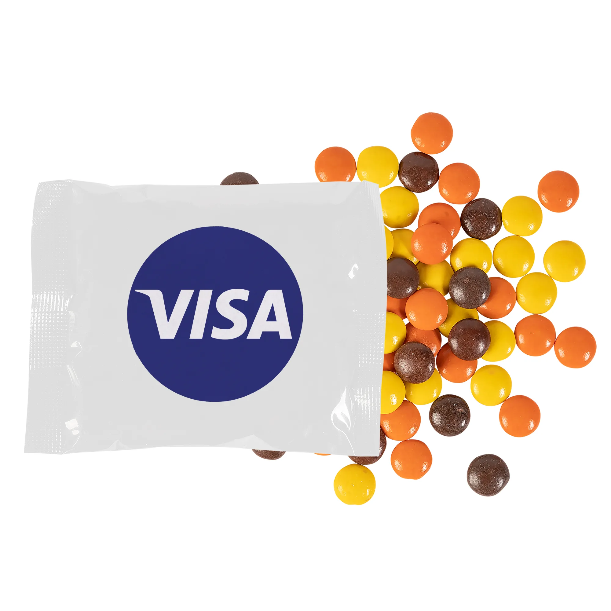 2 Oz. Handfuls of Reese's® Pieces