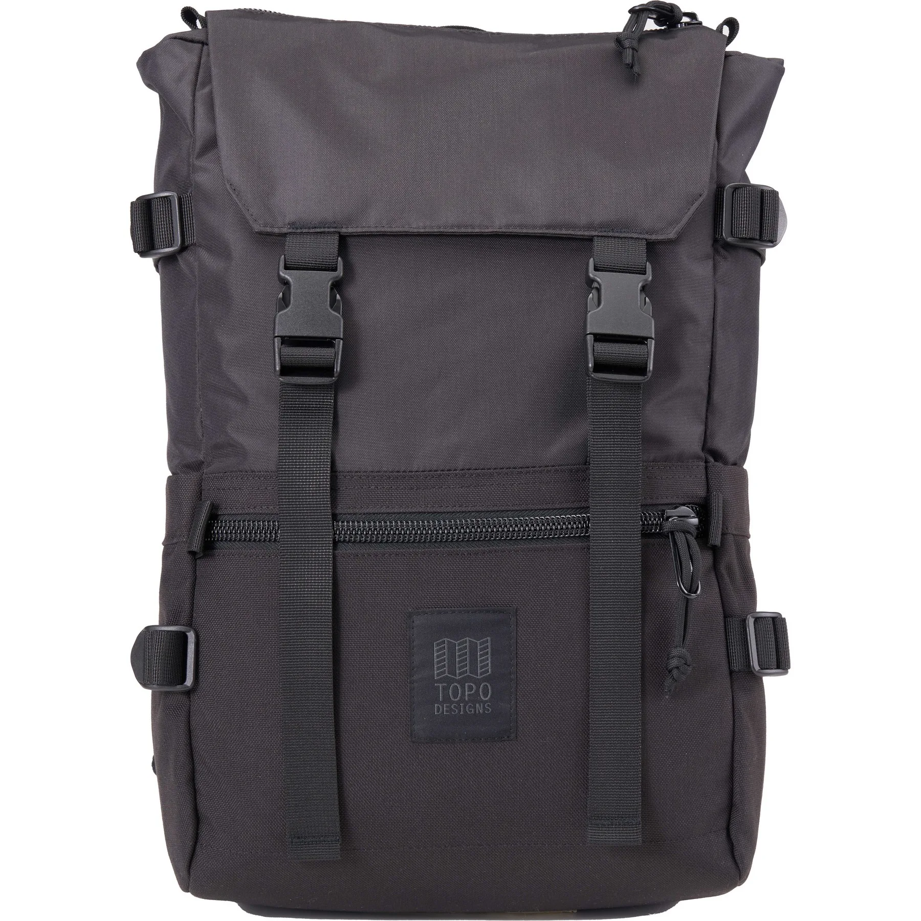 Topo Designs Rover Pack Classic 15'' Laptop Backpack view 2