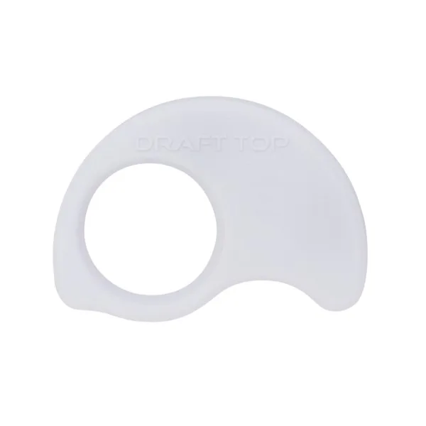 White Blank