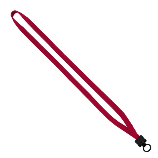 Red Blank