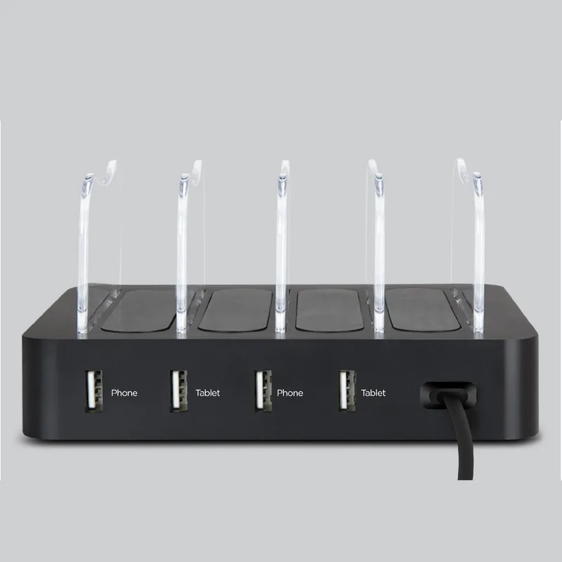 HYPERCEL Universal Charging Station