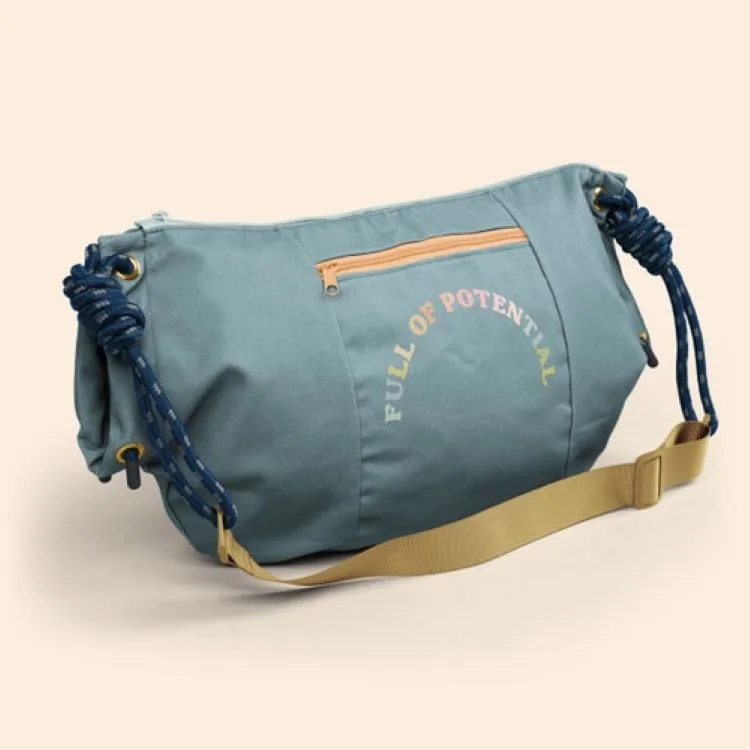 The Cord Sling - 4cp Pigment-Dyed Canvas view 3