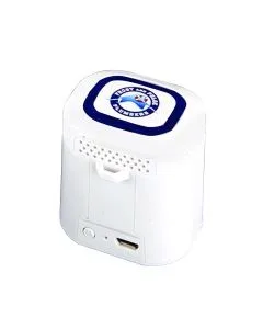 Light Ring Bluetooth (R) Speaker view 3