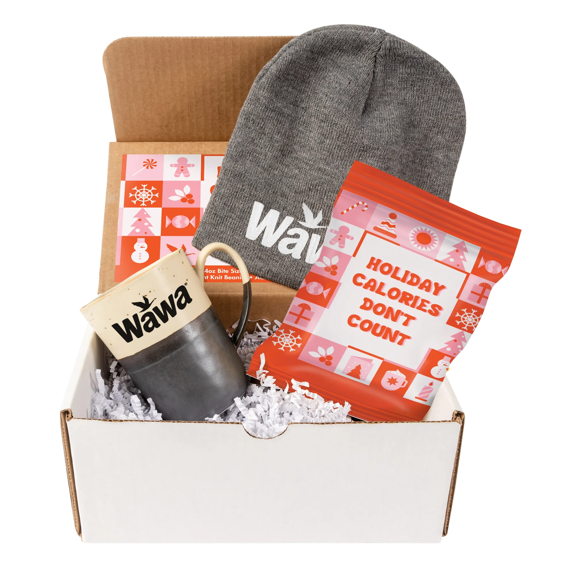 Winter Warmth Gift Set view 5