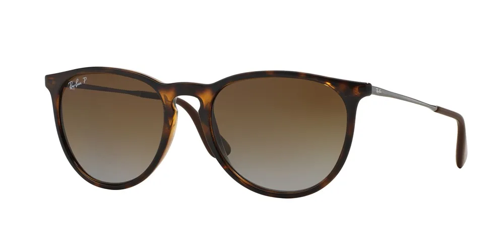 Ray-Ban RB4171 Polarized Erika Classic Sunglasses