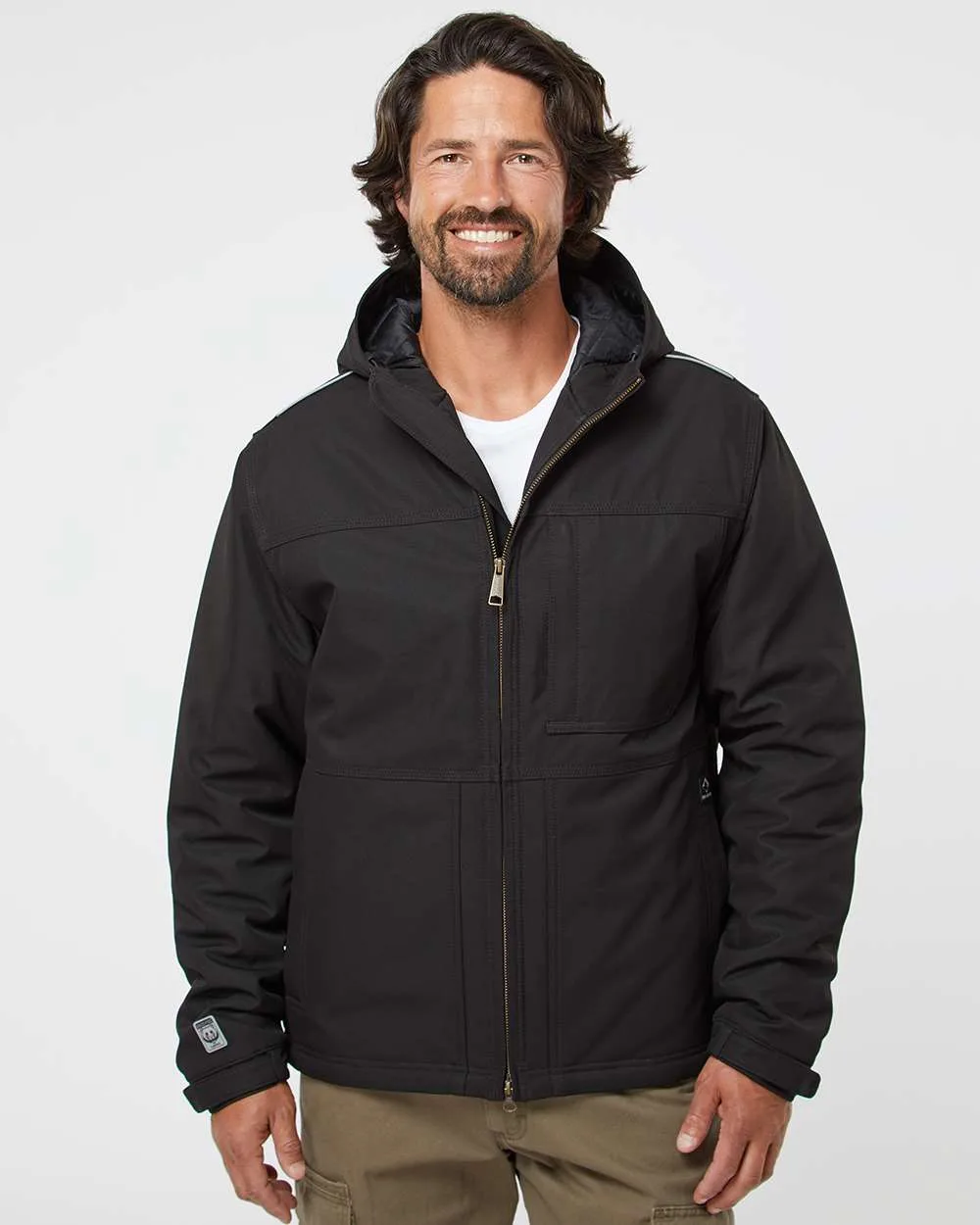Dri Duck® Kodiak Jacket