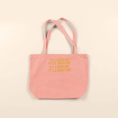 Peach Pink