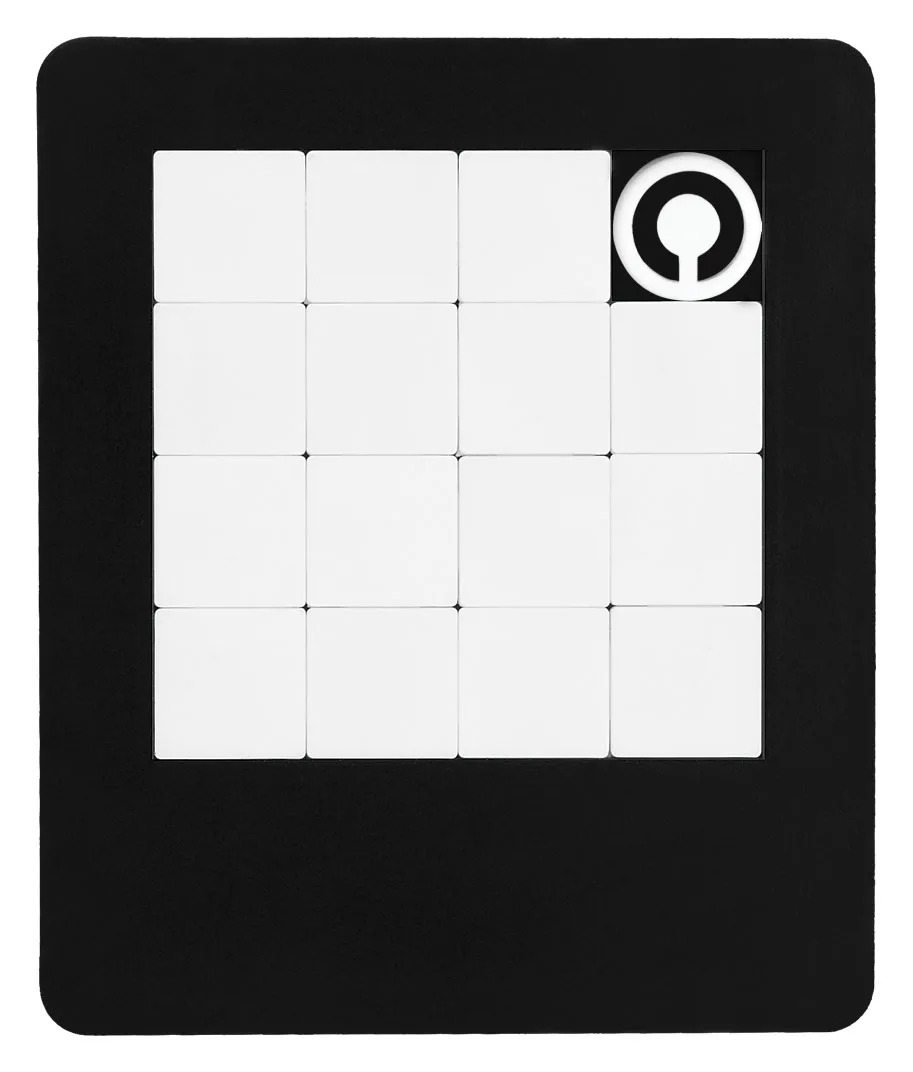 Classic Puzzle Game view 2