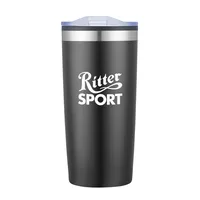 Asador Double Wall Tumbler - 20oz — Asador Double Wall Tumbler - 20oz