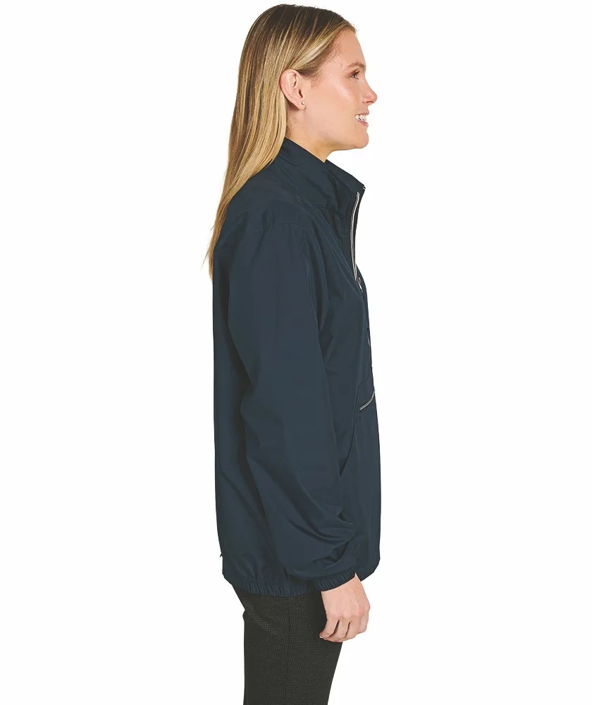 Navy Blue Blank Side