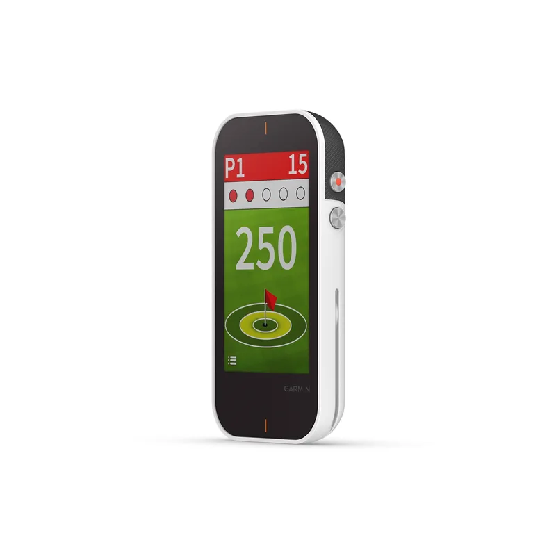 Garmin Approach G80 Handheld Golf Gps