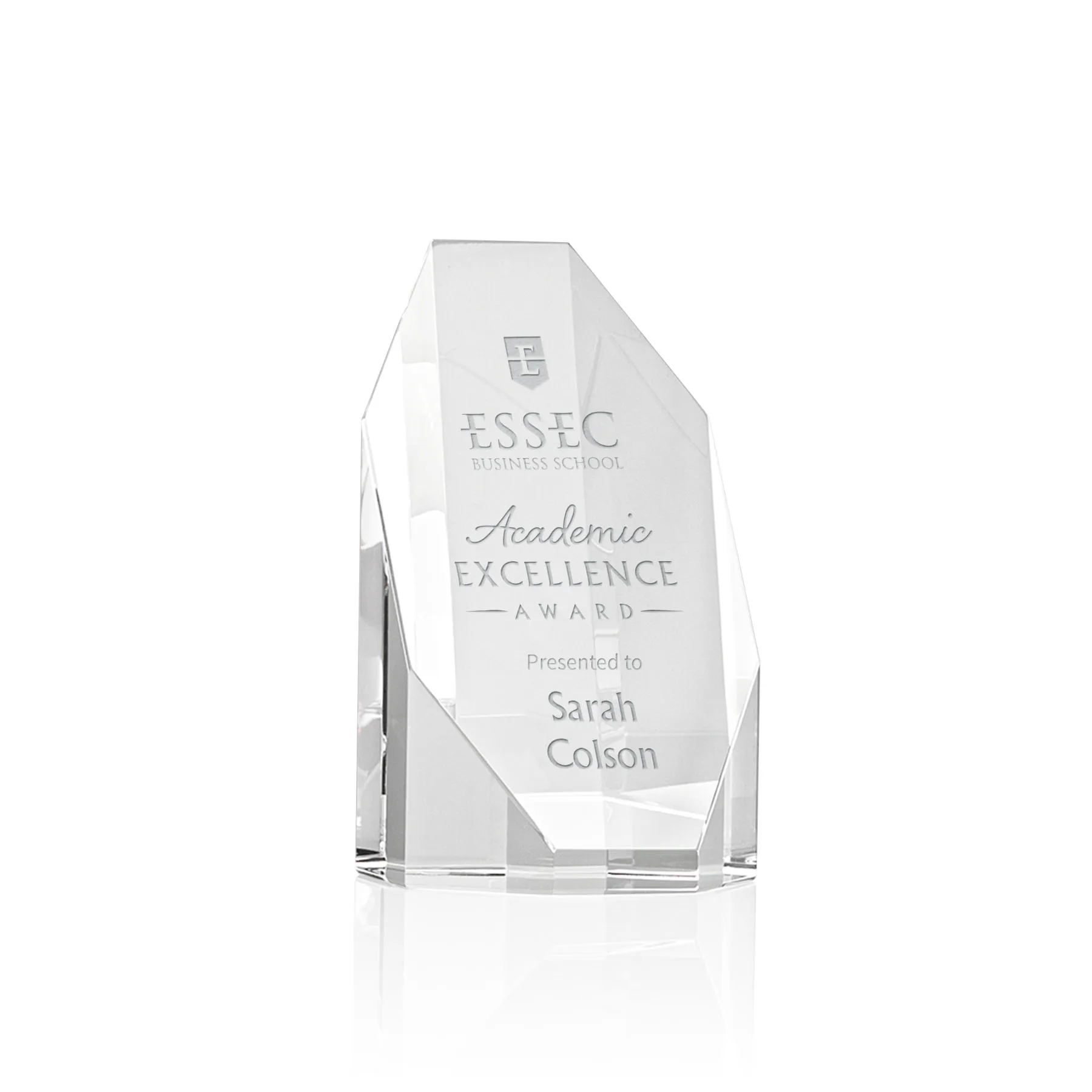 Barrhaven Award — Barrhaven Award
