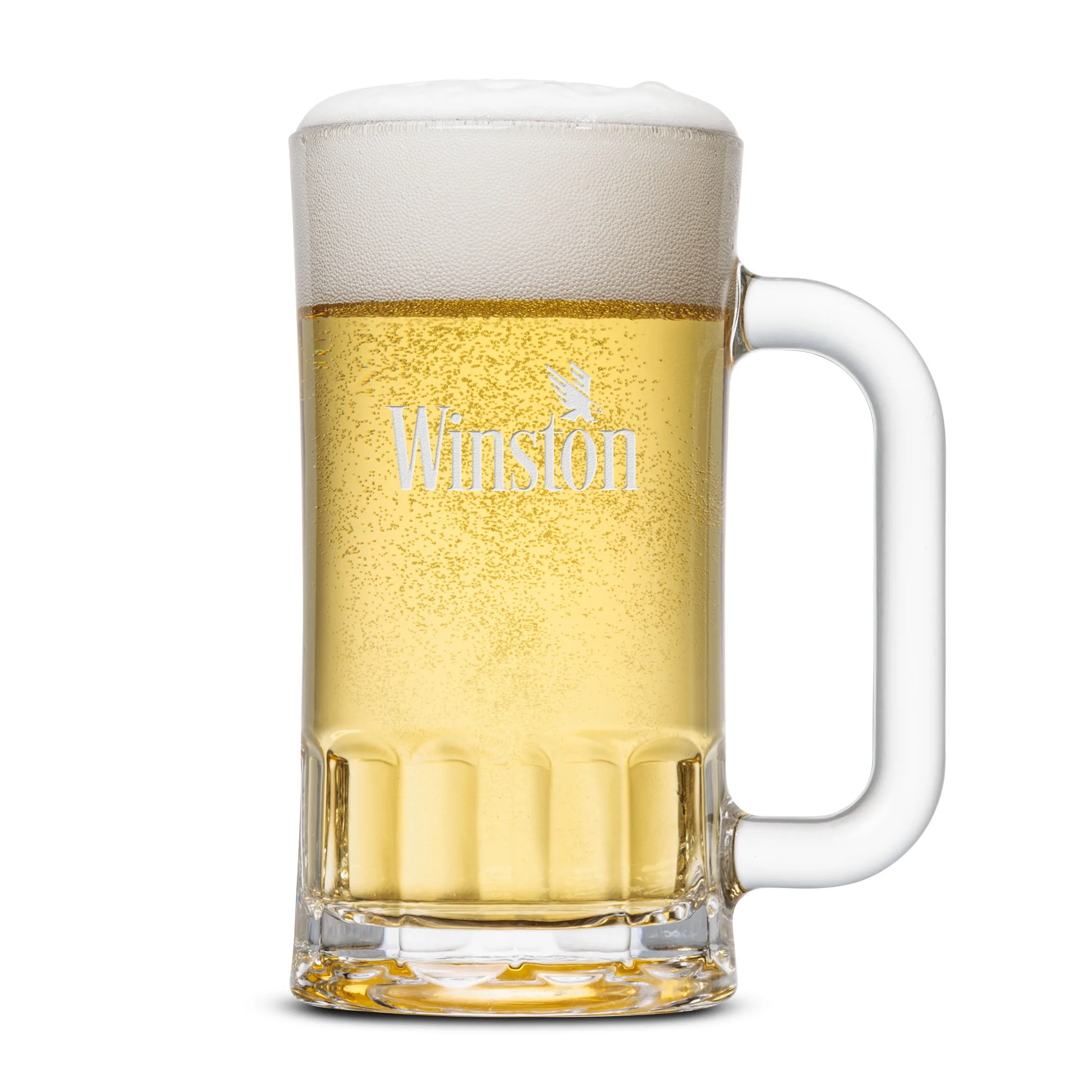 Deep Etch, 18 oz