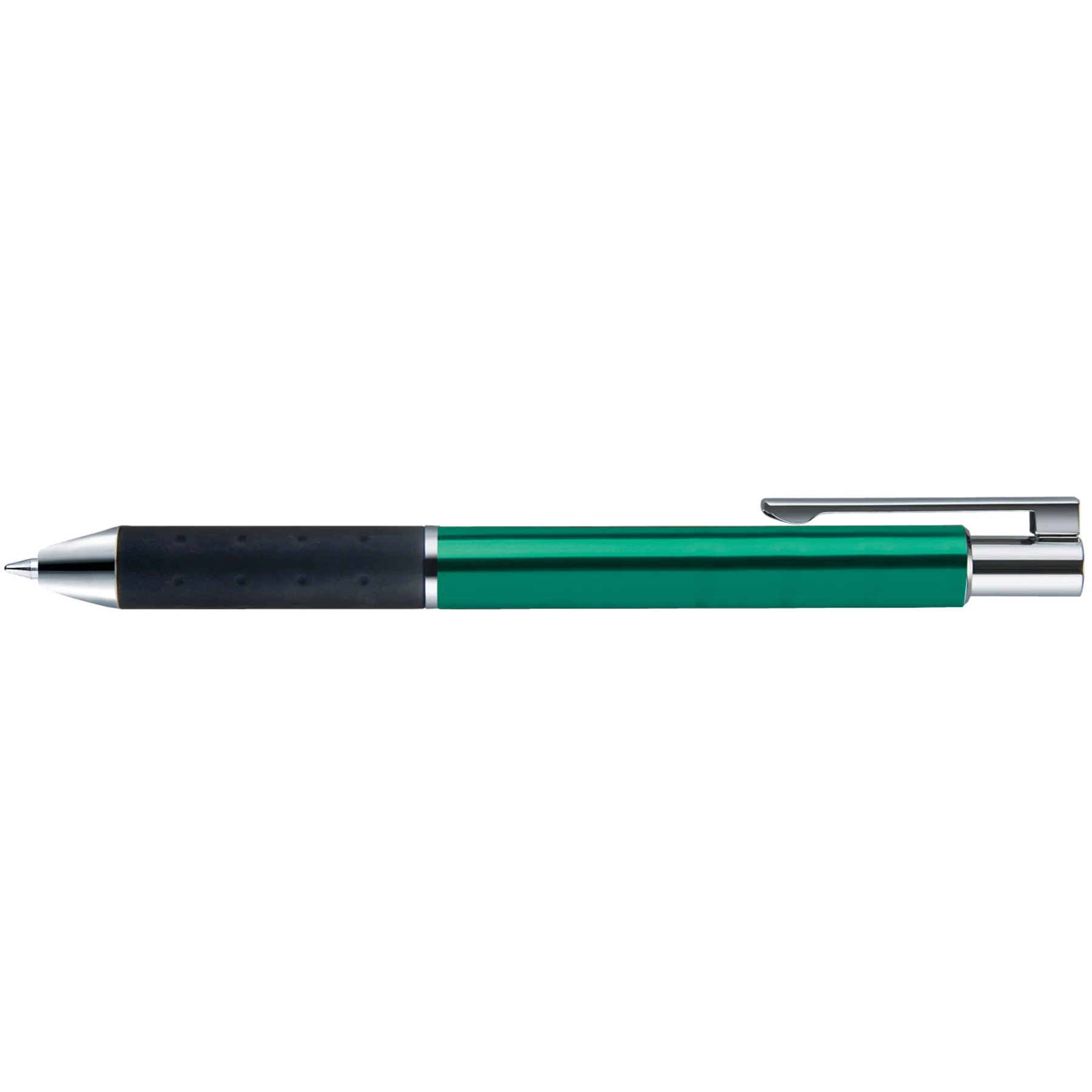 Green / Black