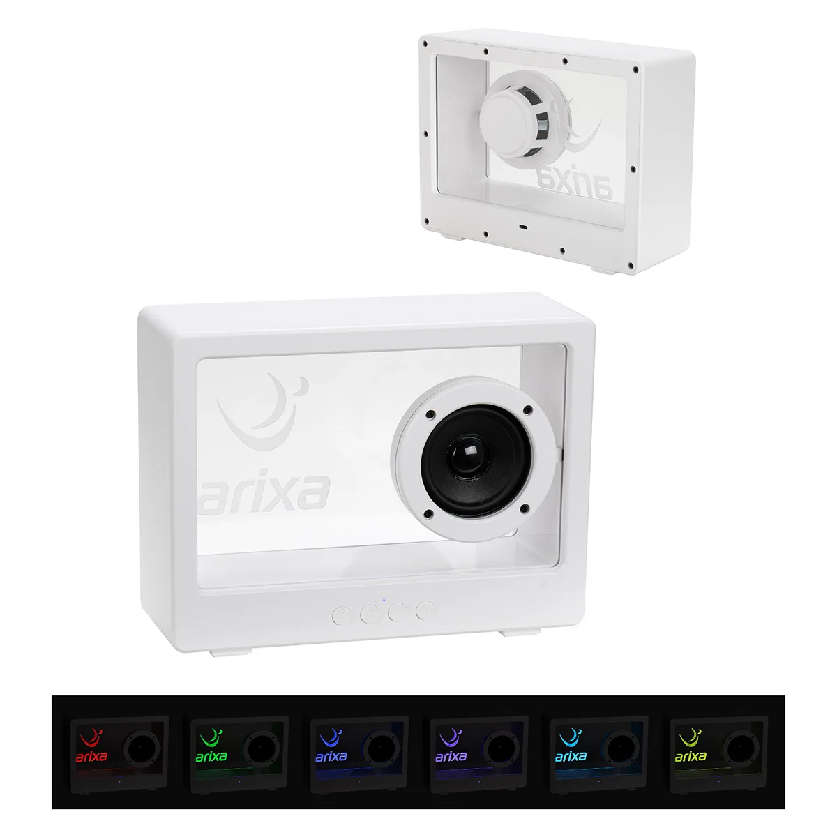 AMP 5W Wireless Speaker