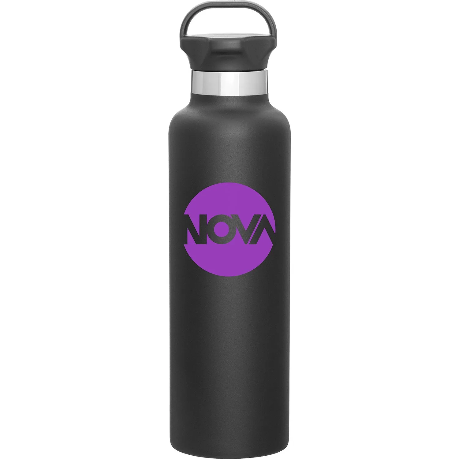 24 oz h2go Ascent Water Bottle