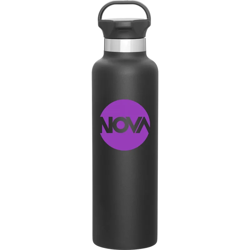 24 oz h2go Ascent Water Bottle