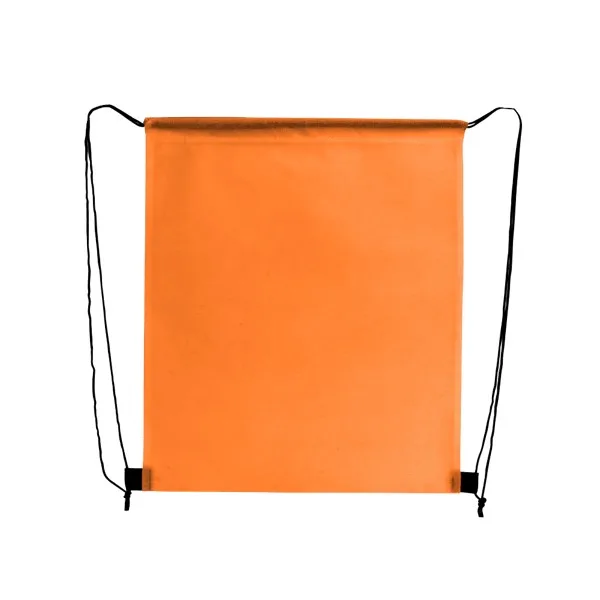 Orange Blank