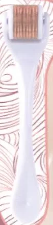 Health, Beauty & Fitness Vivitar 0.5 Micro-Needling Facial Roller Wand