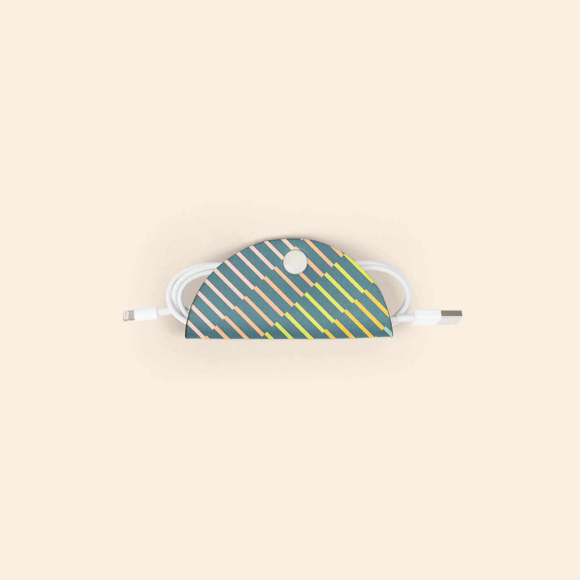 Tech Taco Wrap 4CP view 2