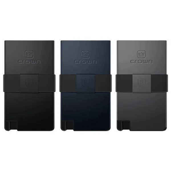 Ekster Cardholder Pro view 2