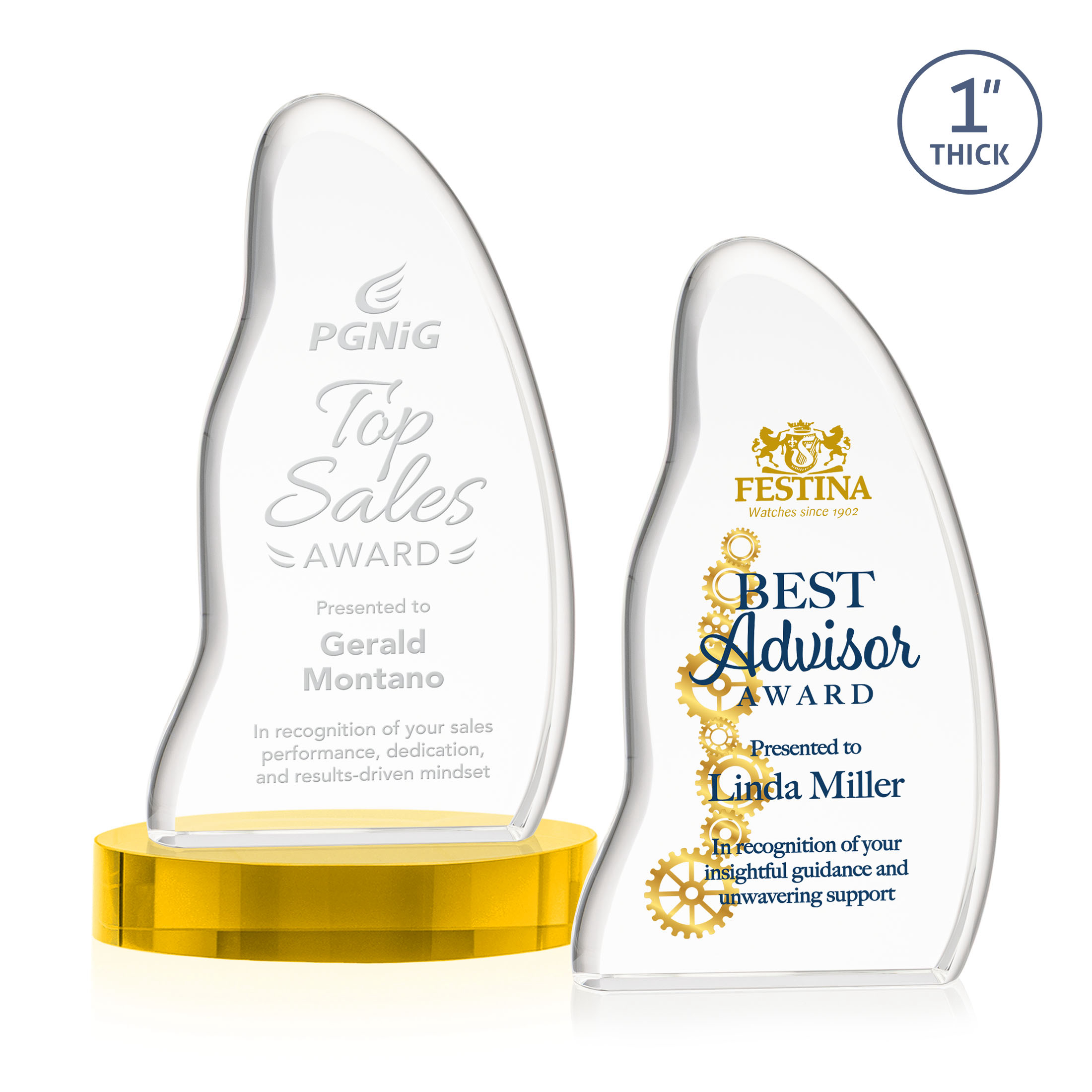 Beauford Award