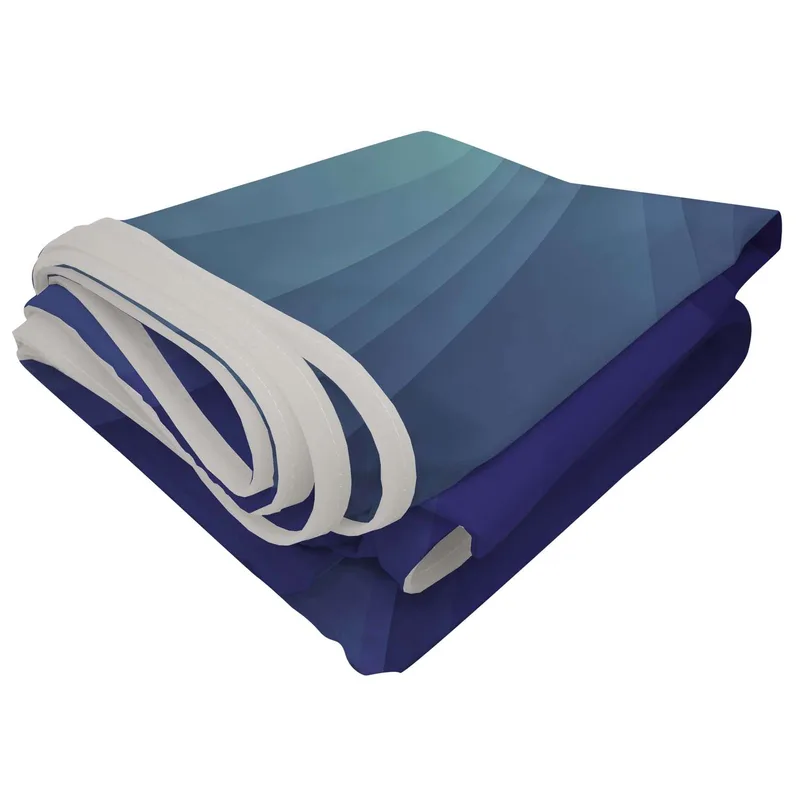 Journey SEG Half Wall Graphic Panels