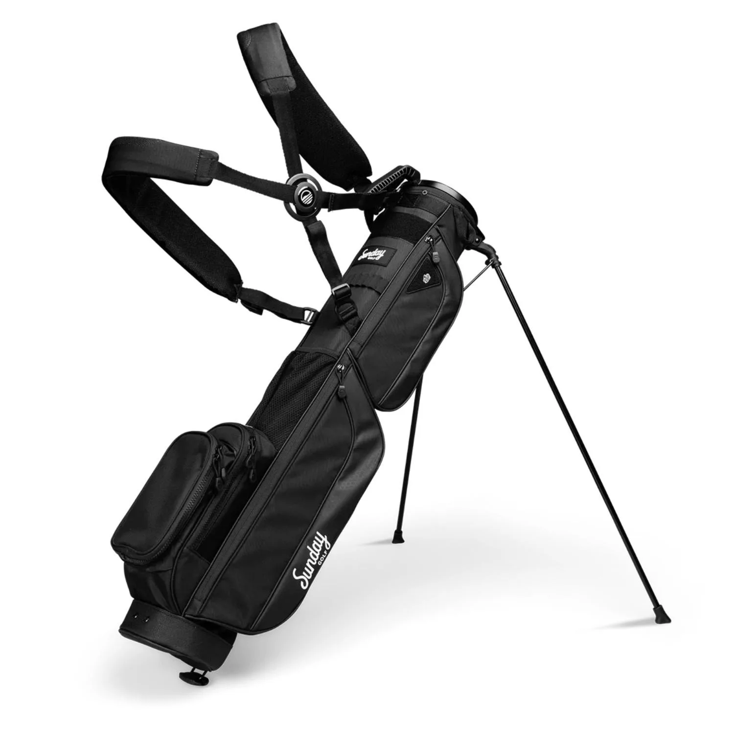 Sunday Golf® The Loma XL Golf Bag view 7