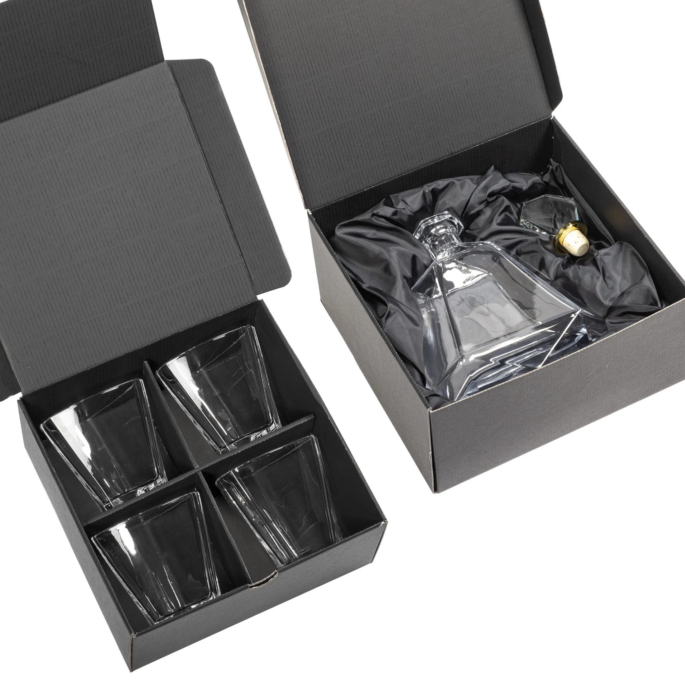Set of 5’s