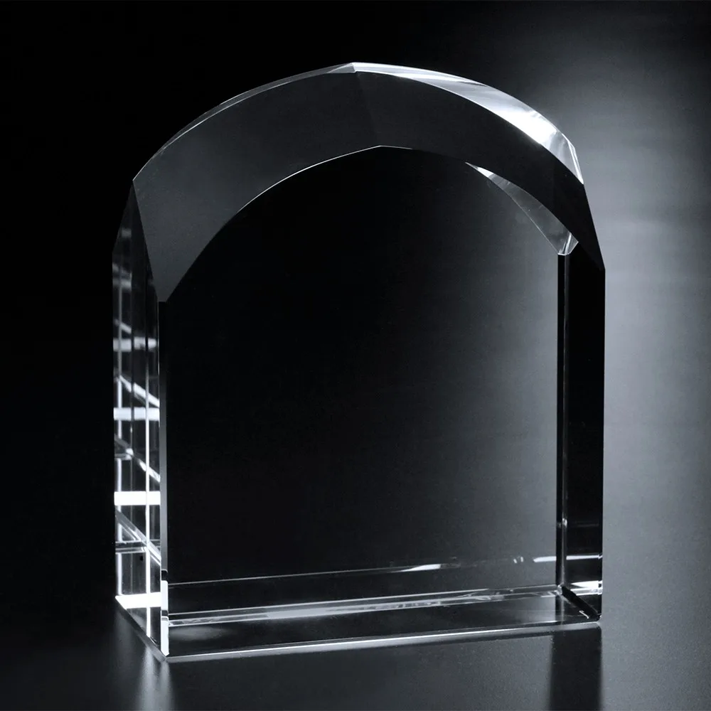 Barrington Award 12" view 2