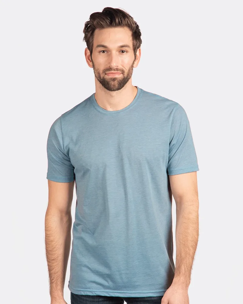 Next Level Apparel® Unisex Festival T-Shirt view 2