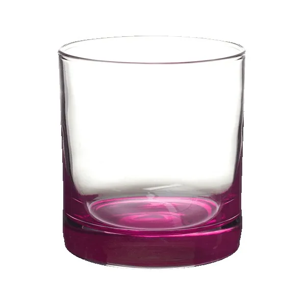 Pink Blank